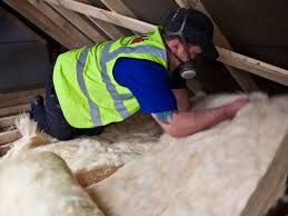 Types of Insulation We Offer in New York Mills, MN